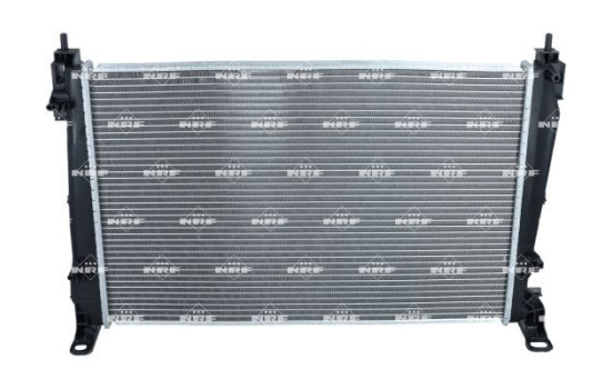 Radiator, engine cooling, Image 5