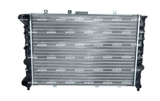 Radiator, engine cooling, Image 2