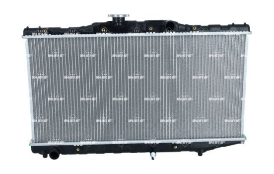 Radiator, engine cooling, Image 5