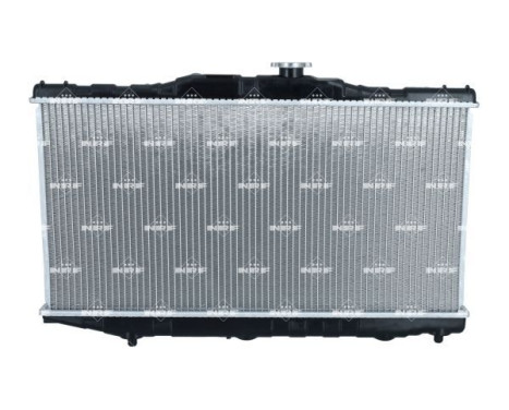 Radiator, engine cooling, Image 7