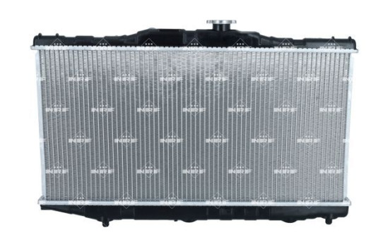 Radiator, engine cooling, Image 7