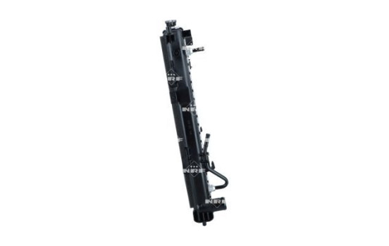 Radiator, engine cooling, Image 4