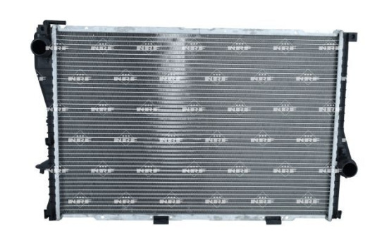 Radiator, engine cooling, Image 2