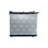 Radiator, engine cooling, Thumbnail 7