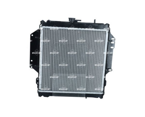 Radiator, engine cooling, Image 4