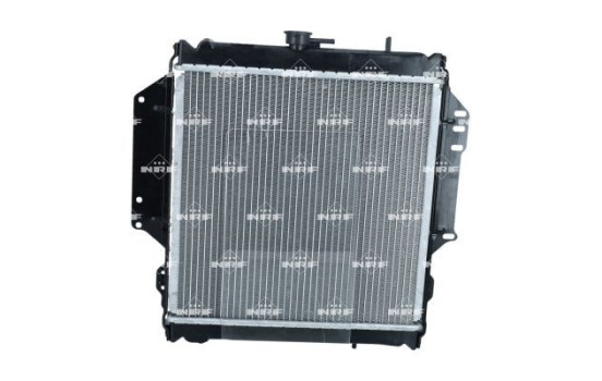 Radiator, engine cooling, Image 4