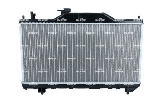 Radiator, engine cooling, Image 7