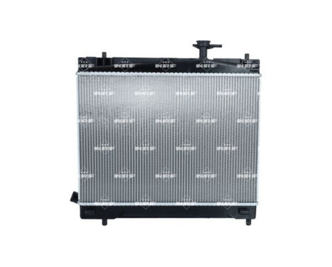 Radiator, engine cooling, Image 6