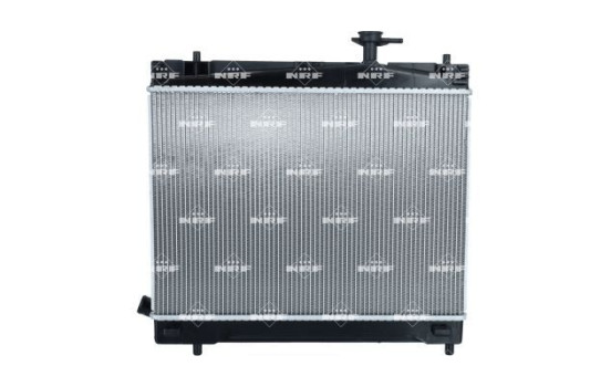 Radiator, engine cooling, Image 6