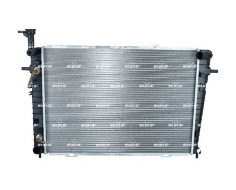 Radiator, engine cooling, Image 3