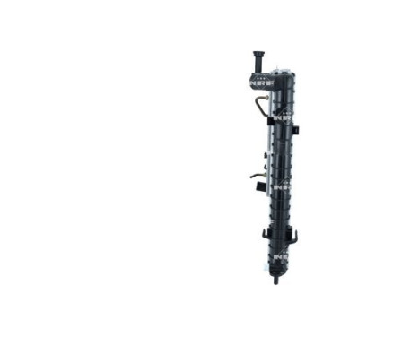 Radiator, engine cooling, Image 4