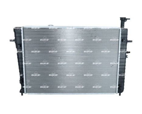 Radiator, engine cooling, Image 5