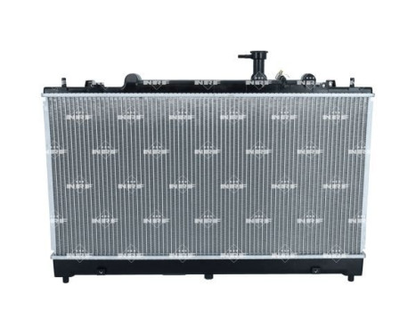 Radiator, engine cooling, Image 5