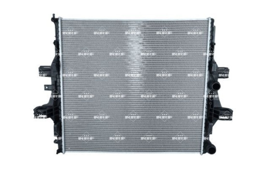 Radiator, engine cooling, Image 2