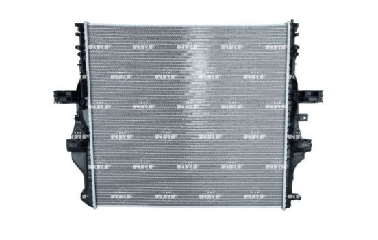 Radiator, engine cooling, Image 4