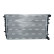 Radiator, engine cooling, Thumbnail 2
