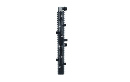 Radiator, engine cooling, Image 5