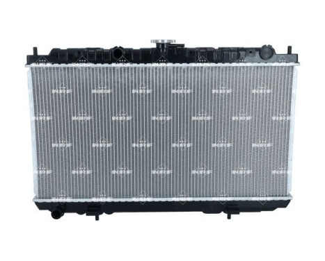 Radiator, engine cooling, Image 2