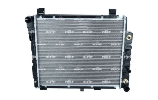 Radiator, engine cooling, Image 5