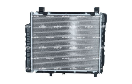 Radiator, engine cooling, Image 7