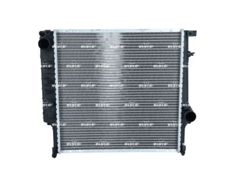 Radiator, engine cooling, Image 5