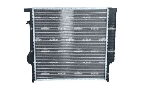 Radiator, engine cooling, Image 7