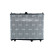 Radiator, engine cooling, Thumbnail 3