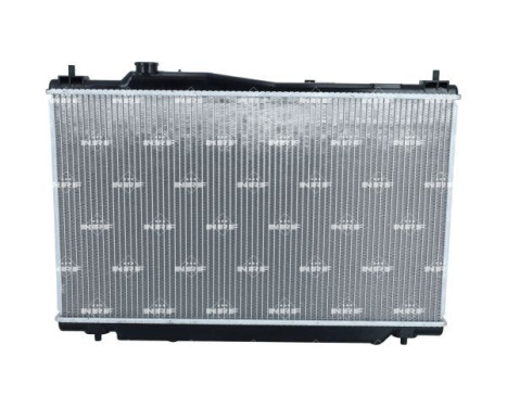Radiator, engine cooling, Image 7