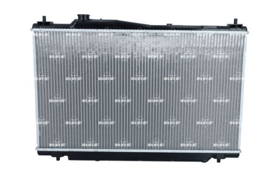 Radiator, engine cooling, Image 7