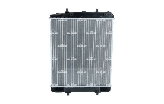 Radiator, engine cooling, Image 5