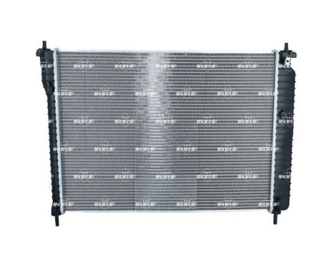 Radiator, engine cooling, Image 5