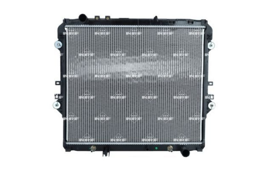 Radiator, engine cooling, Image 5