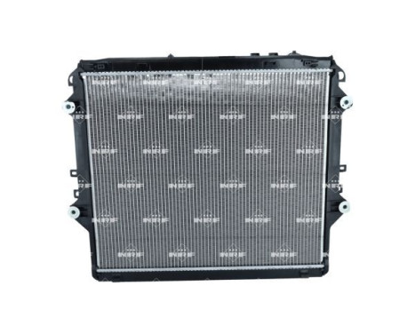 Radiator, engine cooling, Image 7