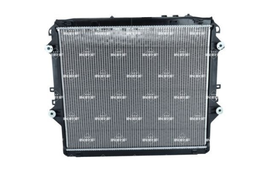 Radiator, engine cooling, Image 7
