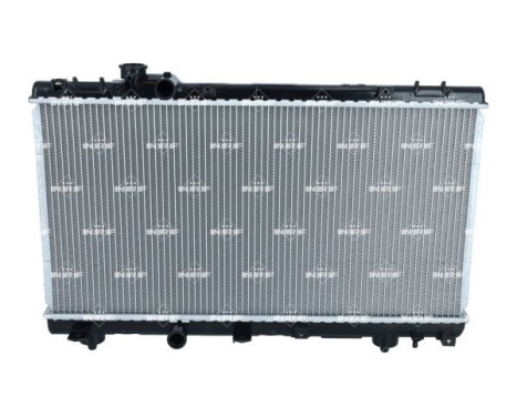 Radiator, engine cooling, Image 4