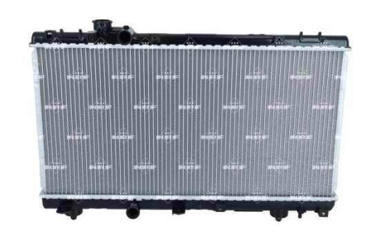 Radiator, engine cooling, Image 4