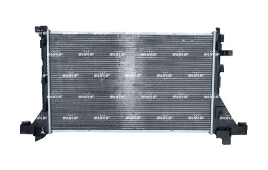 Radiator, engine cooling, Image 7