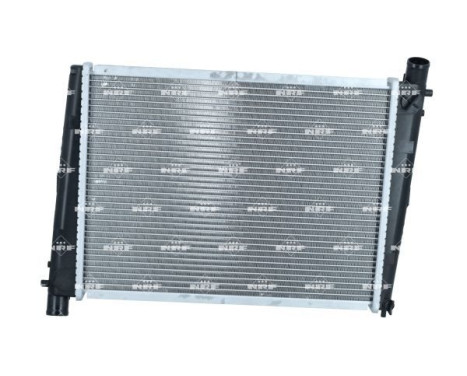 Radiator, engine cooling, Image 4