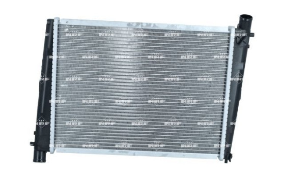 Radiator, engine cooling, Image 4