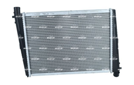 Radiator, engine cooling, Image 6