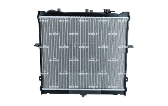 Radiator, engine cooling, Image 7