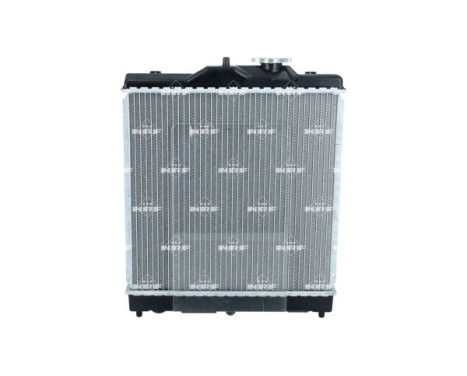 Radiator, engine cooling, Image 4