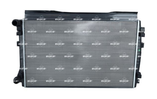 Radiator, engine cooling, Image 2