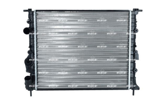 Radiator, engine cooling, Image 2