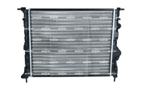 Radiator, engine cooling, Image 4
