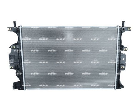Radiator, engine cooling, Image 3