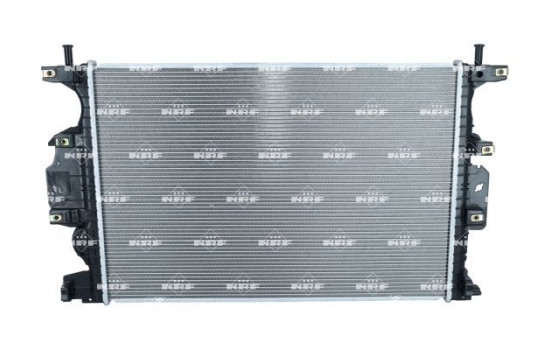 Radiator, engine cooling, Image 3