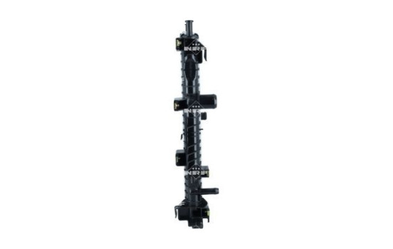 Radiator, engine cooling, Image 4