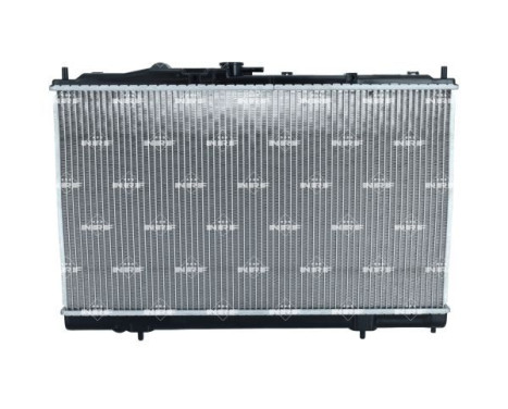Radiator, engine cooling, Image 7