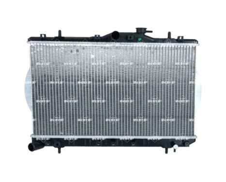 Radiator, engine cooling, Image 5